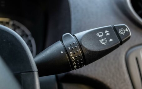 Ford Fusion I, 2007 год, 420 000 рублей, 17 фотография