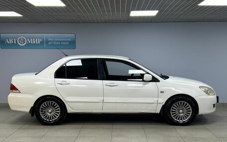 Mitsubishi Lancer IX, 2006 год, 345 000 рублей, 8 фотография