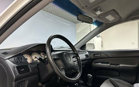 Mitsubishi Lancer IX, 2006 год, 345 000 рублей, 9 фотография