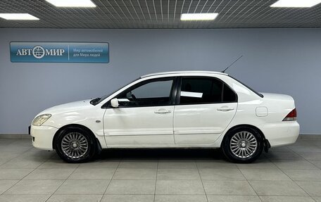 Mitsubishi Lancer IX, 2006 год, 345 000 рублей, 4 фотография