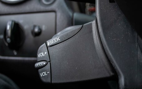 Ford Fusion I, 2007 год, 420 000 рублей, 16 фотография