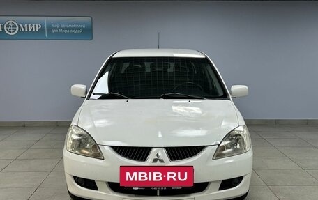 Mitsubishi Lancer IX, 2006 год, 345 000 рублей, 2 фотография