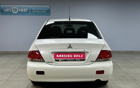 Mitsubishi Lancer IX, 2006 год, 345 000 рублей, 6 фотография