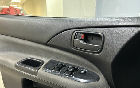 Mitsubishi Lancer IX, 2006 год, 345 000 рублей, 11 фотография