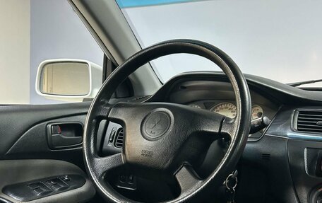 Mitsubishi Lancer IX, 2006 год, 345 000 рублей, 15 фотография