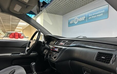 Mitsubishi Lancer IX, 2006 год, 345 000 рублей, 13 фотография