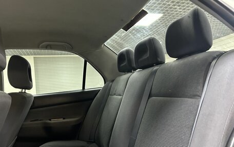 Mitsubishi Lancer IX, 2006 год, 345 000 рублей, 12 фотография