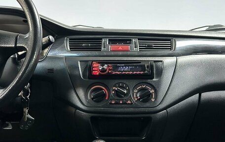 Mitsubishi Lancer IX, 2006 год, 345 000 рублей, 18 фотография