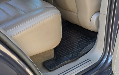Volkswagen Touareg III, 2007 год, 1 100 000 рублей, 10 фотография