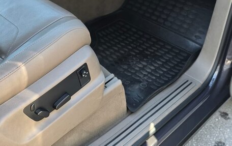 Volkswagen Touareg III, 2007 год, 1 100 000 рублей, 12 фотография
