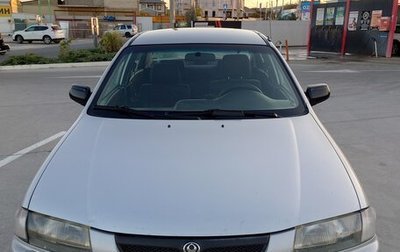 Mazda 323, 1997 год, 240 000 рублей, 1 фотография