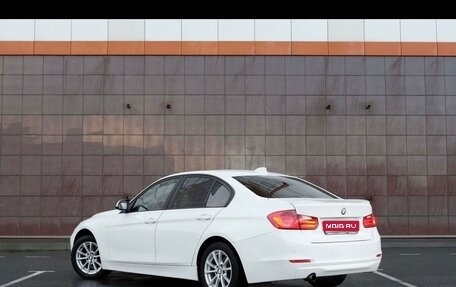 BMW 3 серия, 2014 год, 1 350 000 рублей, 1 фотография