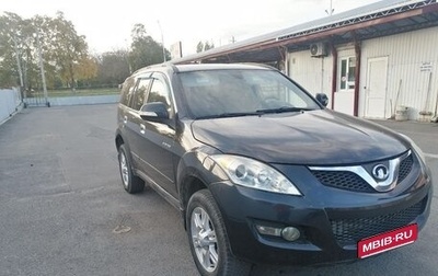 Great Wall Hover H5, 2012 год, 400 000 рублей, 1 фотография