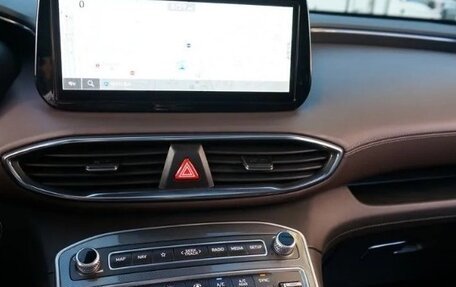 Hyundai Santa Fe IV, 2021 год, 2 800 000 рублей, 8 фотография
