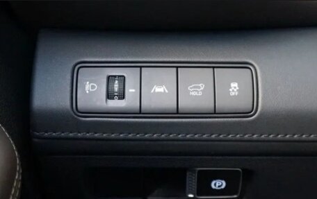 Hyundai Santa Fe IV, 2021 год, 2 800 000 рублей, 7 фотография
