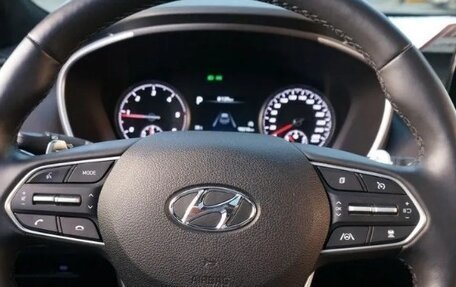 Hyundai Santa Fe IV, 2021 год, 2 800 000 рублей, 5 фотография
