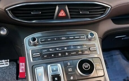 Hyundai Santa Fe IV, 2021 год, 2 800 000 рублей, 6 фотография