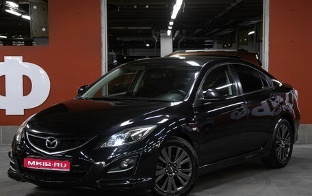 Mazda 6, 2010 год, 898 000 рублей, 1 фотография