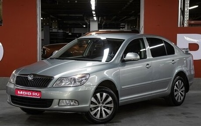 Skoda Octavia, 2010 год, 698 000 рублей, 1 фотография