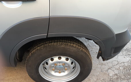 Chevrolet Niva I рестайлинг, 2009 год, 430 000 рублей, 9 фотография