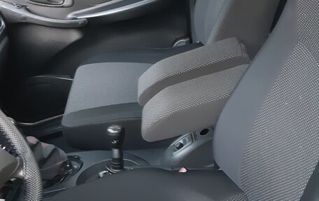 Chevrolet Niva I рестайлинг, 2009 год, 430 000 рублей, 10 фотография