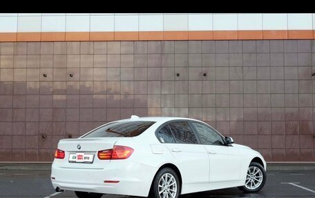 BMW 3 серия, 2014 год, 1 350 000 рублей, 2 фотография