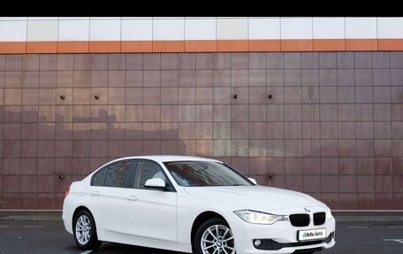 BMW 3 серия, 2014 год, 1 350 000 рублей, 3 фотография