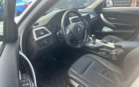 BMW 3 серия, 2014 год, 1 350 000 рублей, 5 фотография