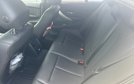 BMW 3 серия, 2014 год, 1 350 000 рублей, 6 фотография