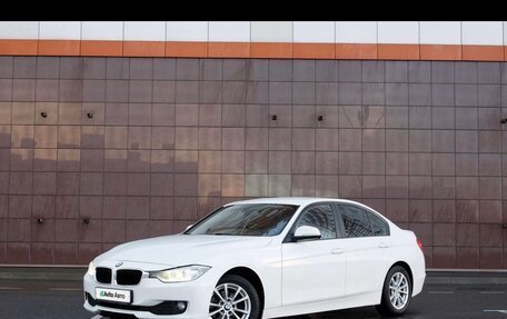 BMW 3 серия, 2014 год, 1 350 000 рублей, 4 фотография