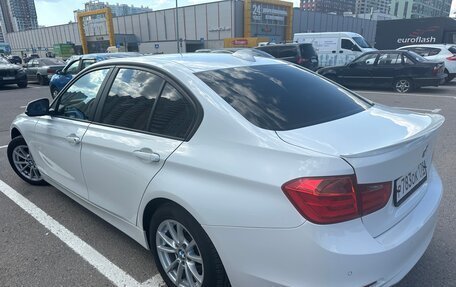 BMW 3 серия, 2014 год, 1 350 000 рублей, 8 фотография