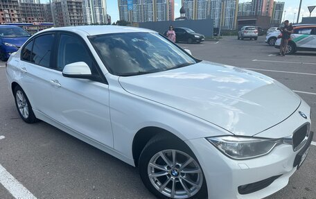 BMW 3 серия, 2014 год, 1 350 000 рублей, 11 фотография