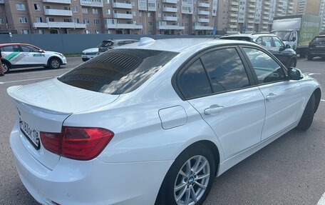 BMW 3 серия, 2014 год, 1 350 000 рублей, 10 фотография