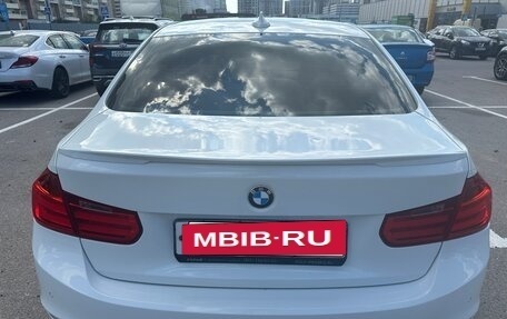 BMW 3 серия, 2014 год, 1 350 000 рублей, 7 фотография