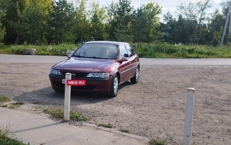 Opel Vectra B рестайлинг, 1998 год, 220 000 рублей, 2 фотография