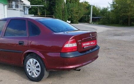 Opel Vectra B рестайлинг, 1998 год, 220 000 рублей, 4 фотография