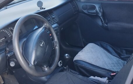 Opel Vectra B рестайлинг, 1998 год, 220 000 рублей, 6 фотография