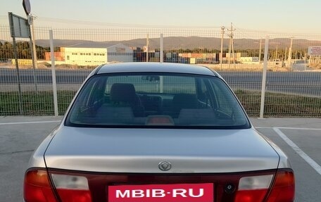 Mazda 323, 1997 год, 240 000 рублей, 2 фотография