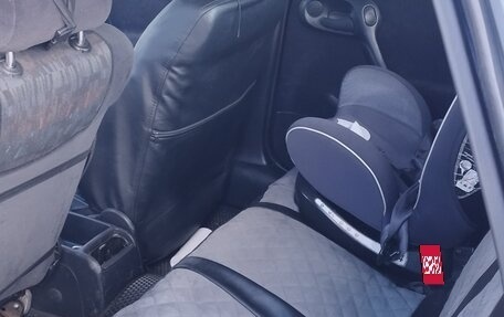 Opel Vectra B рестайлинг, 1998 год, 220 000 рублей, 7 фотография