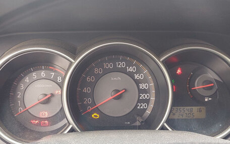 Nissan Tiida, 2007 год, 430 000 рублей, 10 фотография