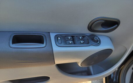 Renault Modus I, 2008 год, 460 000 рублей, 6 фотография