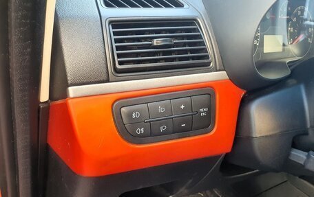 Fiat Punto III Punto Evo рестайлинг, 2006 год, 310 000 рублей, 9 фотография