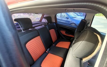 Fiat Punto III Punto Evo рестайлинг, 2006 год, 310 000 рублей, 7 фотография