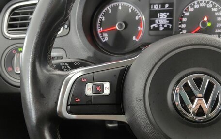 Volkswagen Polo VI (EU Market), 2019 год, 1 370 000 рублей, 12 фотография