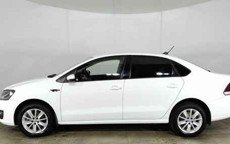 Volkswagen Polo VI (EU Market), 2019 год, 1 370 000 рублей, 8 фотография