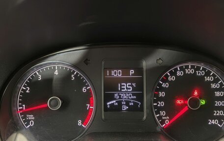 Volkswagen Polo VI (EU Market), 2019 год, 1 370 000 рублей, 14 фотография