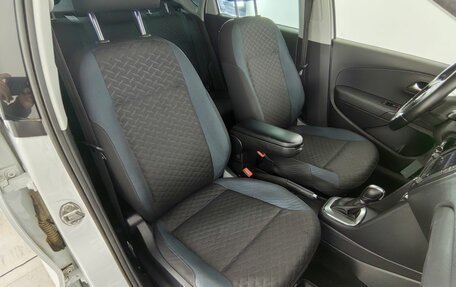 Volkswagen Polo VI (EU Market), 2019 год, 1 370 000 рублей, 24 фотография