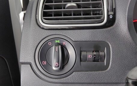Volkswagen Polo VI (EU Market), 2019 год, 1 370 000 рублей, 19 фотография