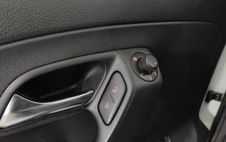 Volkswagen Polo VI (EU Market), 2019 год, 1 370 000 рублей, 22 фотография