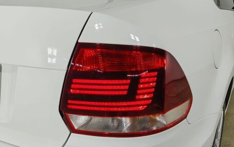 Volkswagen Polo VI (EU Market), 2019 год, 1 370 000 рублей, 29 фотография